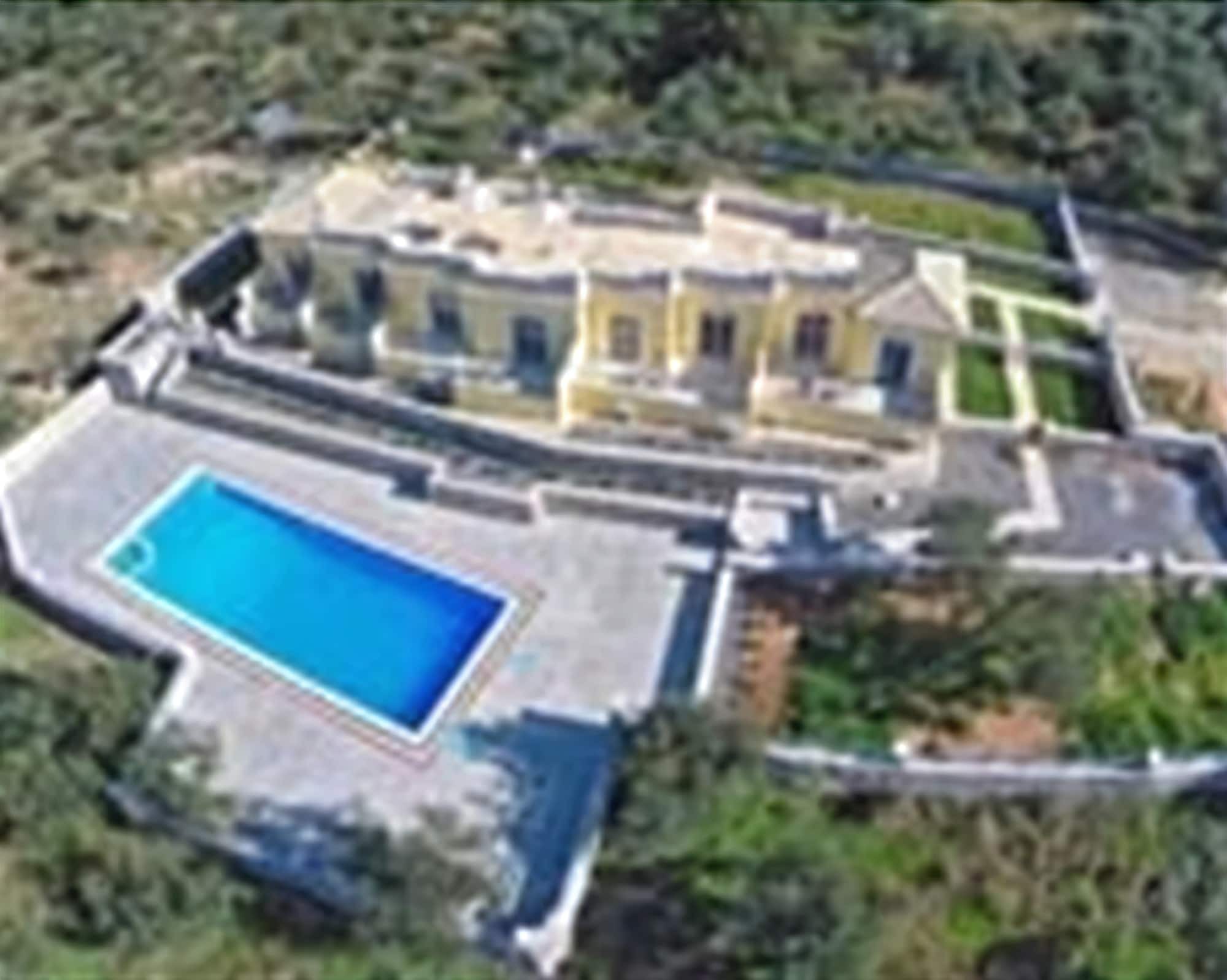 Hotel Sunday Maria Stoúpa Exteriér fotografie